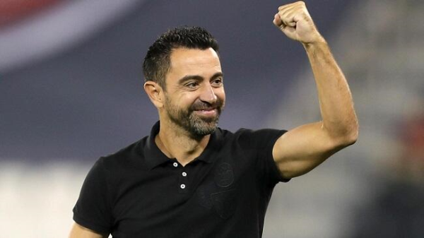 Xavi “Barselona”dan ayrılır? - Rəsmi